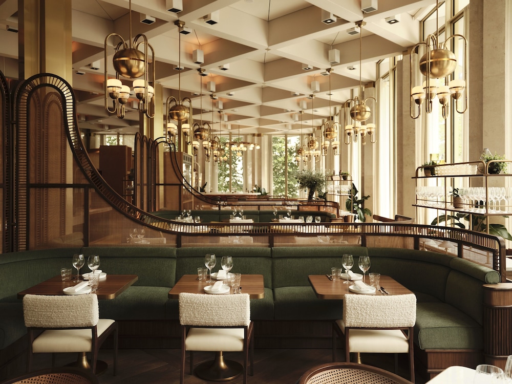 the chancery rosewood