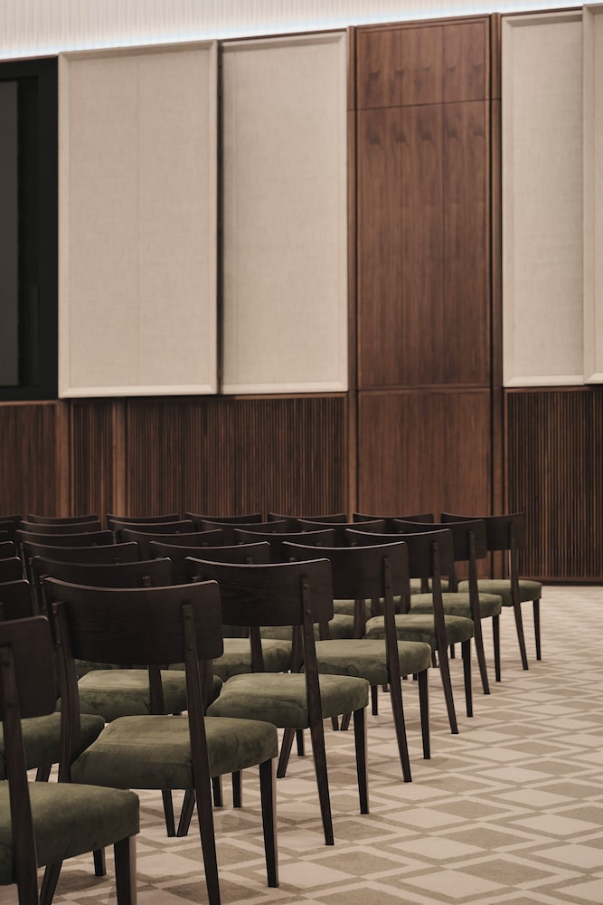 the chancery rosewood