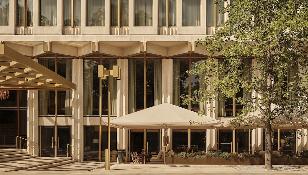 the chancery rosewood
