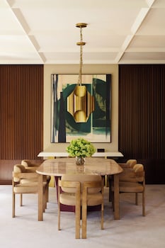 the chancery rosewood