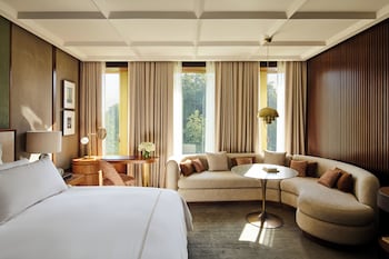 the chancery rosewood