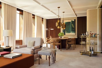 the chancery rosewood