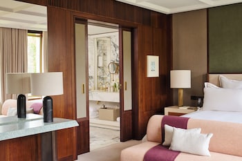 the chancery rosewood