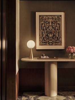 the chancery rosewood