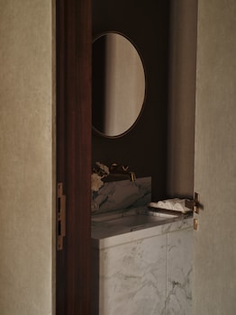 the chancery rosewood