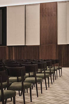 the chancery rosewood