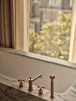 the chancery rosewood