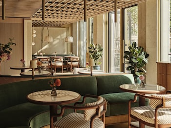 the chancery rosewood