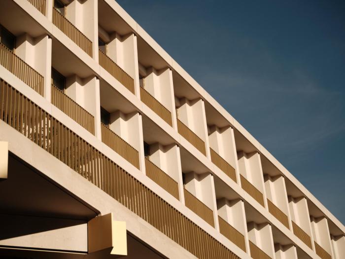 the chancery rosewood