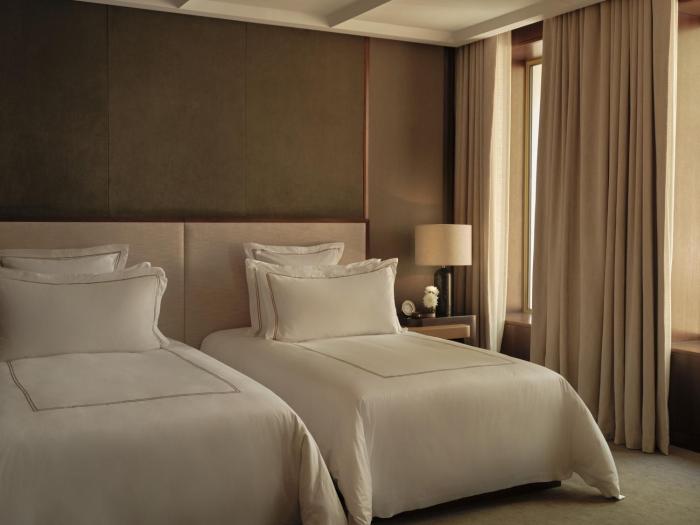 the chancery rosewood