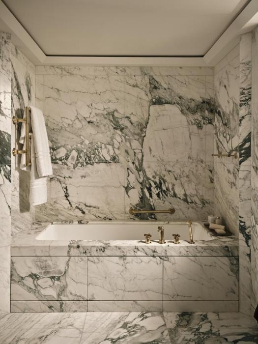 the chancery rosewood