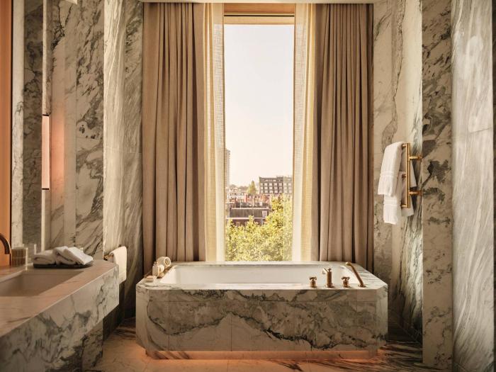 the chancery rosewood