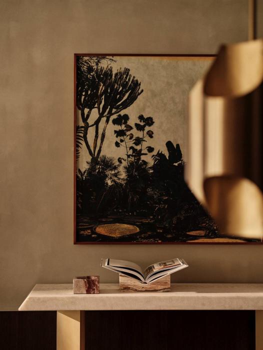 the chancery rosewood