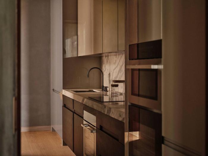 the chancery rosewood