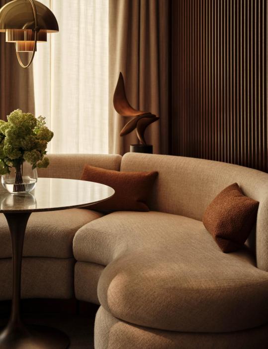 the chancery rosewood