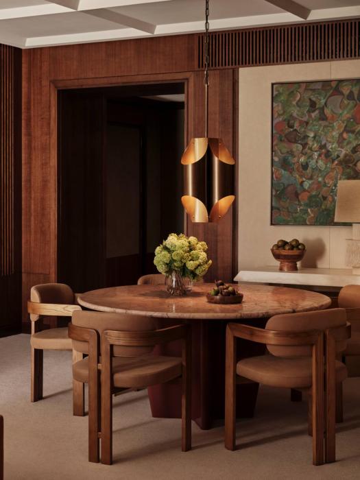 the chancery rosewood