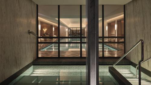 the chancery rosewood