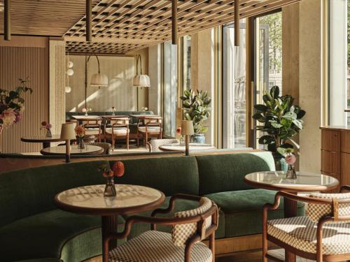 the chancery rosewood