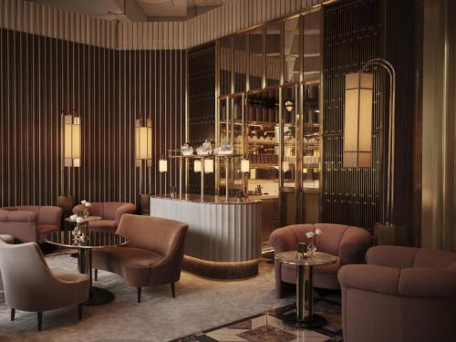 the chancery rosewood