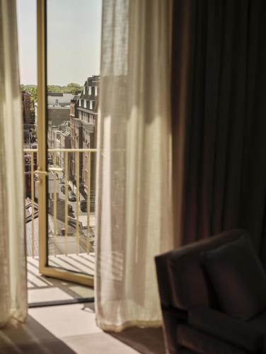 the chancery rosewood