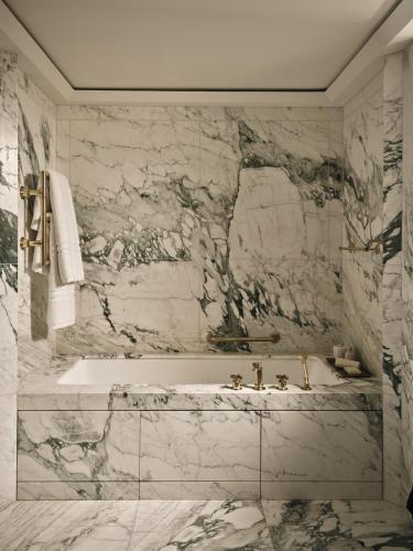 the chancery rosewood