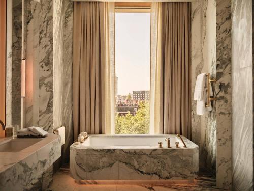 the chancery rosewood