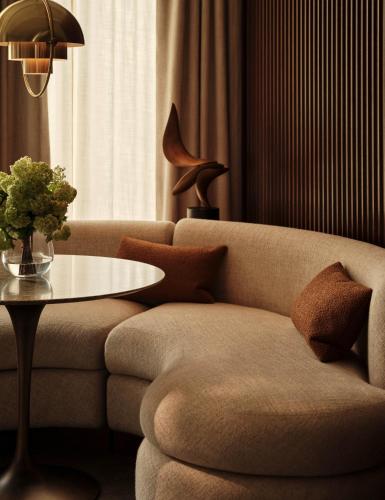 the chancery rosewood