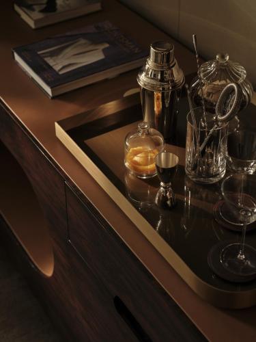 the chancery rosewood