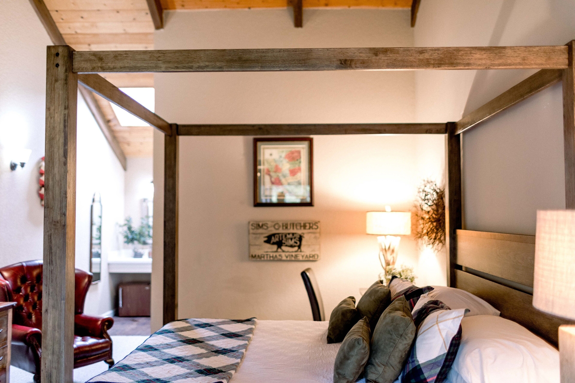 merritt house hotel