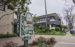 Merritt House Hotel,California>>Monterey,2 star
