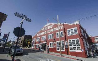 Merritt House Hotel,California>>Monterey,2 star