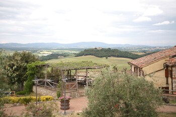 antico borgo poggiarello