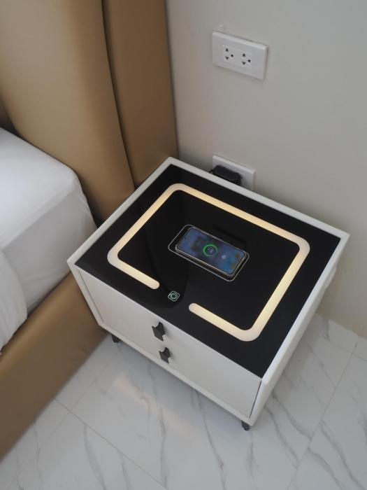 baan first pool villa