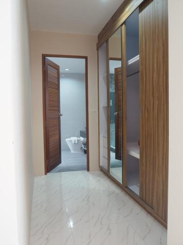 baan first pool villa