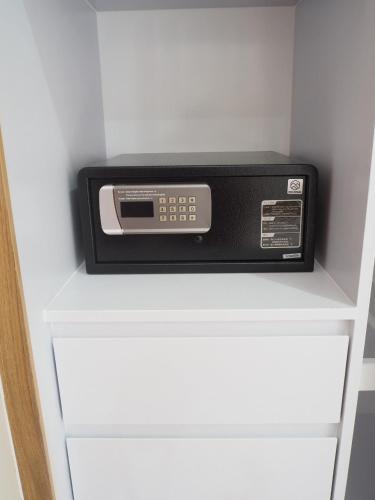 baan first pool villa