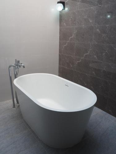 baan first pool villa