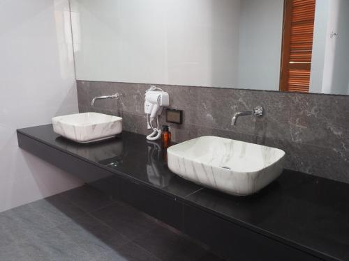 baan first pool villa