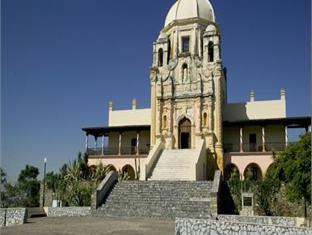 hotel son mar monterrey centro