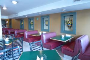 hotel son mar monterrey centro