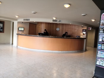 hotel son mar monterrey centro