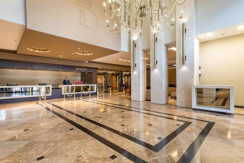 casa dann carlton hotel and spa