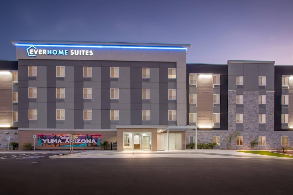 everhome suites yuma east i 8