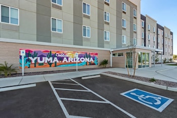 everhome suites yuma east i 8