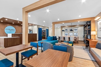 Everhome Suites Yuma East I-8,,3 star