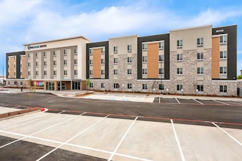 Everhome Suites El Paso Airport Near Fort Bliss,10740 Montana Avenue,3 star