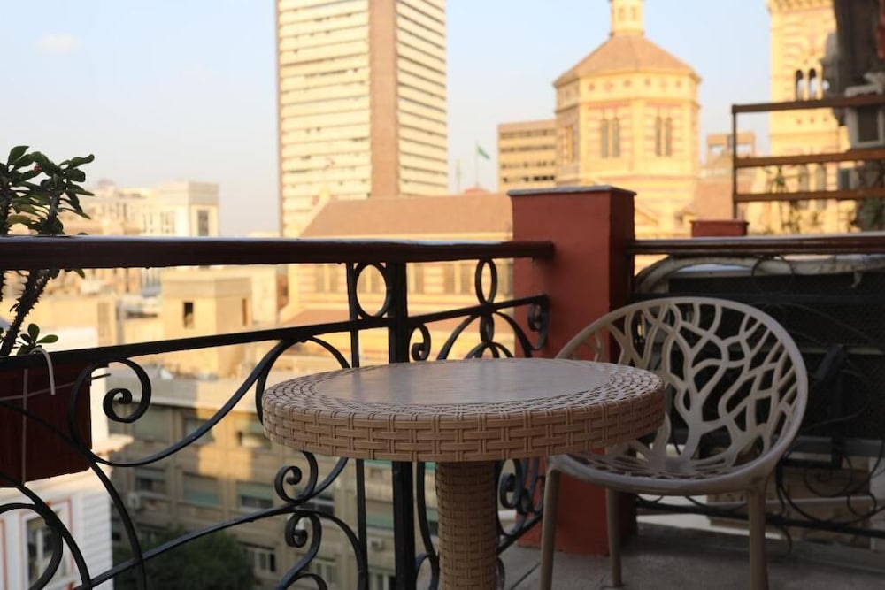 cairo