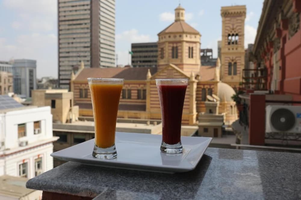 cairo