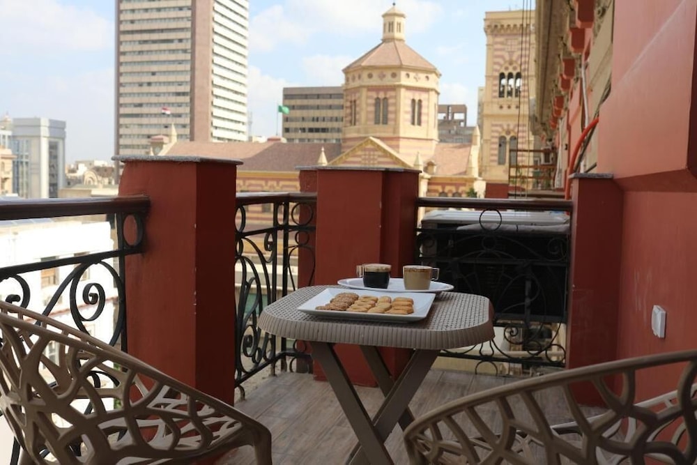 cairo