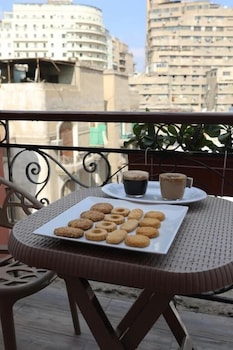 cairo