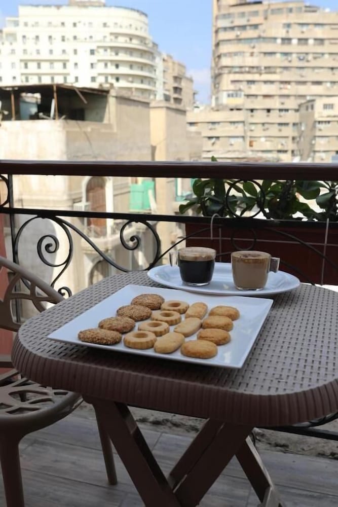 cairo